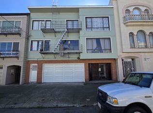3421 Anza St APT 3, San Francisco, CA 94121