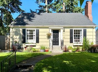 5849 NE 28th Ave, Portland, OR 97211