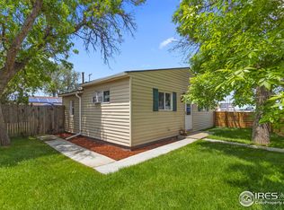 607 N US Highway 85, Ault, CO 80610