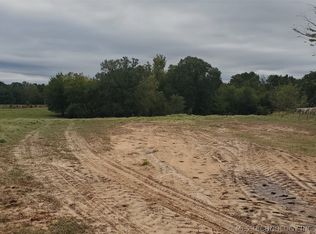 Ew 122 Rd, Eufaula, OK 74432