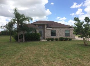 272 Calle San Miguel, La Paloma, TX 78586