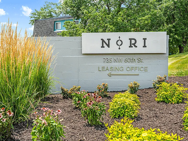 Your New Home Awaits