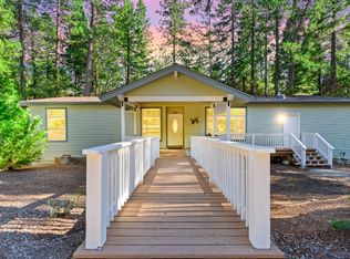 16201 Banner Quaker Hill Rd, Nevada City, CA 95959