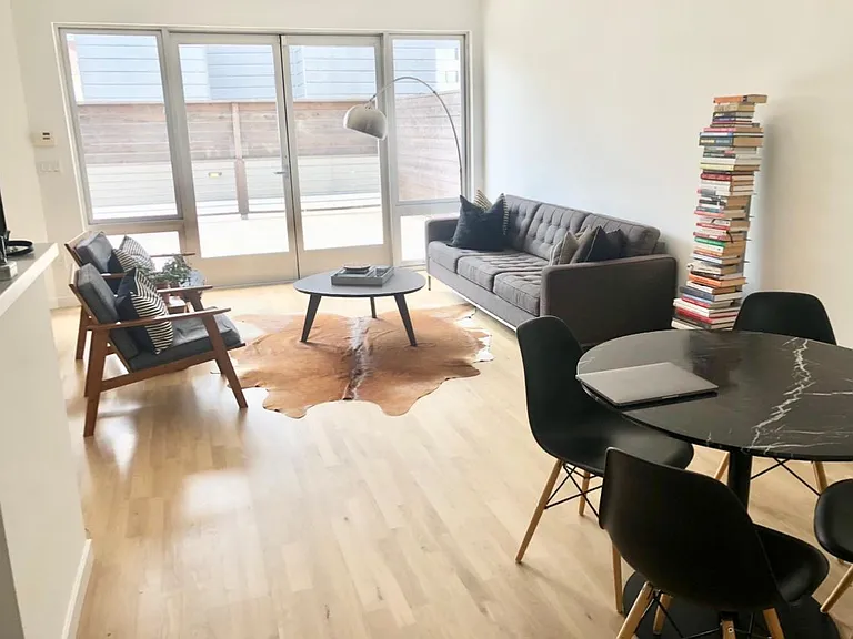 3190 Scott St #307 — Photo 1