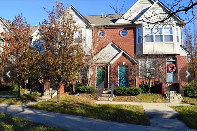Front Entrance/Porch