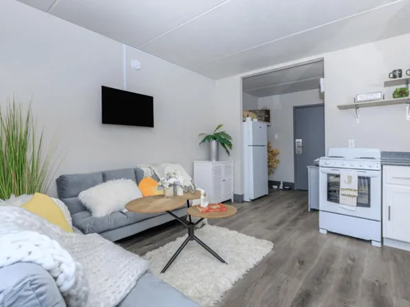 Elevate at Thomas Apartments