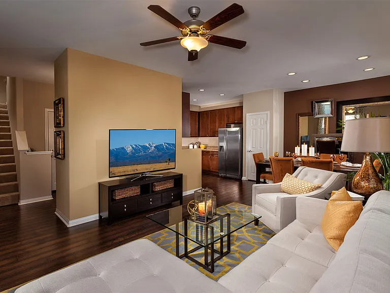 The Enclave at Homecoming Terra Vista — Photo 5
