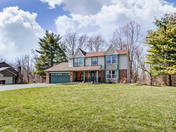 10102 Oxford Dr NW, Pickerington, OH 43147