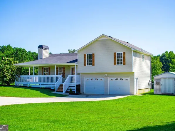 205 Abigail Ln, Temple, GA 30179