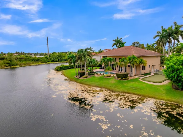 1333 SW 175th Way, Pembroke Pines, FL 33029
