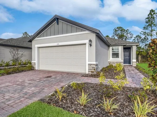 120 Lost Ball Dr, Daytona Beach, FL 32124