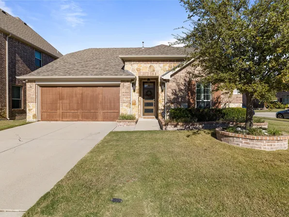 10500 Wagon Wheel Way, McKinney, TX 75072