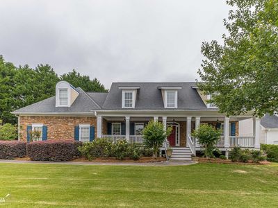 2460 Potomac View Ct, Grayson, GA, 30017