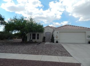 480 W Rio Sinaloa, Green Valley, AZ 85614