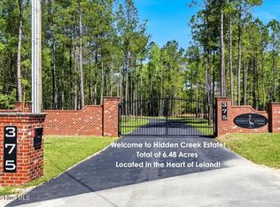 375383-375 & #383, Leland, NC 28451