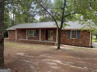 123 Old Hickory Rd, Byron, GA 31008