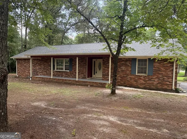 123 Old Hickory Rd, Byron, GA 31008