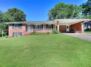 1092 Alpco Ct, Stone Mountain, GA 30083