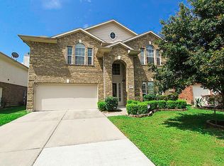 19707 N Village Of Bridgestone Ln, Spring, TX 77379