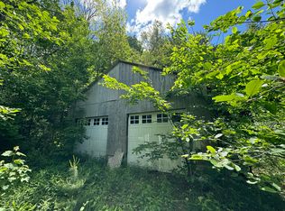 144 Hebron Rd, Buckfield, ME 04220
