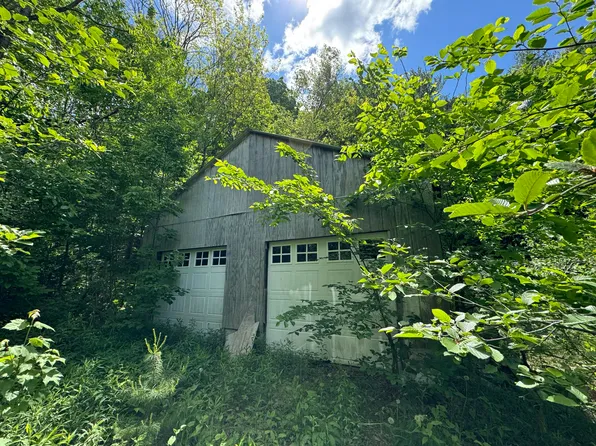 144 Hebron Road, Buckfield, ME 04220