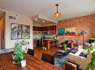 159 W 118th St #PHH, New York, NY 10026