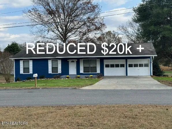 1824 Frankie Ln, Sevierville, TN 37876