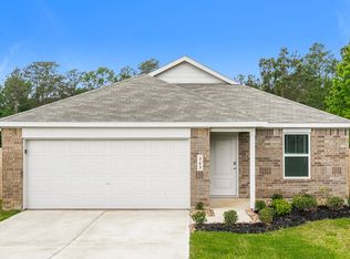 343 Parkin Ct, Conroe, TX 77303