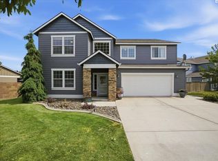 5606 W 24th Ave, Kennewick, WA 99338