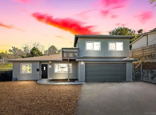 9361 Starcrest Dr, Santee, CA 92071