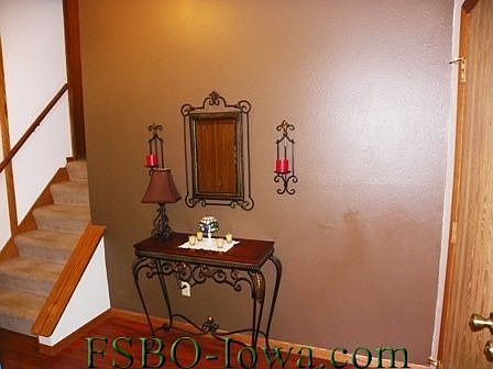 Entry Way