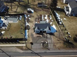 1166 2nd St, Richboro, PA 18954