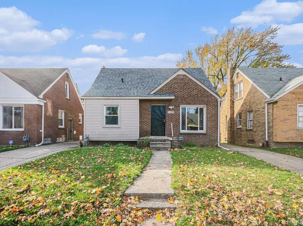 20475 Yonka St, Detroit, MI 48234