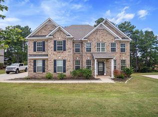 125 Windsong Drive, Stockbridge, GA 30281 - MLS# 7279598 - Coldwell Banker