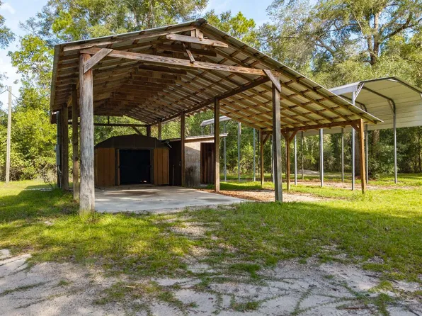14696 NE Highway 349, Branford, FL 32008