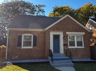 14214 S State St, Riverdale, IL 60827
