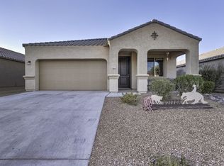 23840 W Magnolia Dr, Buckeye, AZ 85326