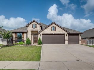5038 Prosperity Row, Midlothian, TX 76065