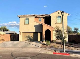 4805 W Donner Dr, Laveen, AZ 85339