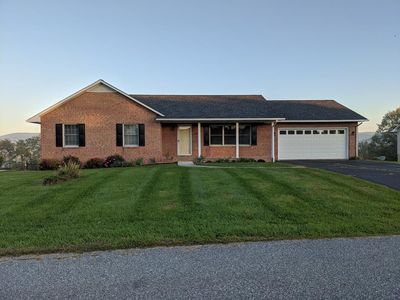120 Cove Hills Dr, Wytheville, VA, 24382