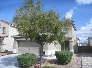 106 Courteous Ct #0, North Las Vegas, NV 89032