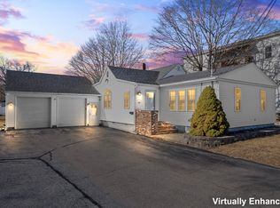 44 Harding St, Biddeford, ME 04005