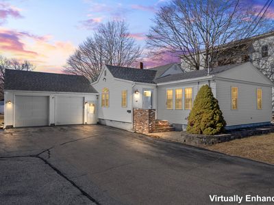 44 Harding Street, Biddeford, ME, 04005