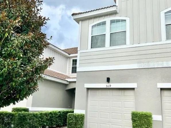 519 Glastonbury Dr, Orlando, FL 32825