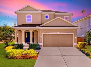 5156 S Renellie Dr, Tampa, FL 33611