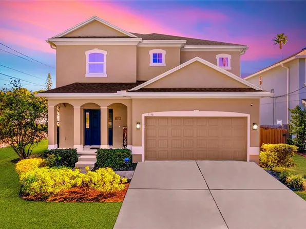 5156 S Renellie Dr, Tampa, FL 33611