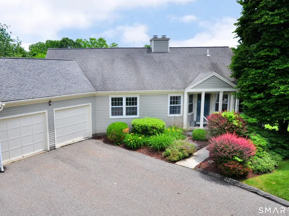 85 Litchfield Ponds Drive #85, Litchfield, CT 06759