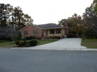 1603 Catoma Dr NE, Cullman, AL 35055