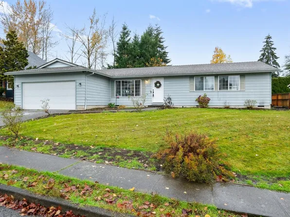 2107 SE Kane Ave, Gresham, OR 97080