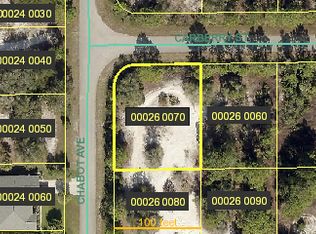 14170 Carberry St, Fort Myers, FL 33905